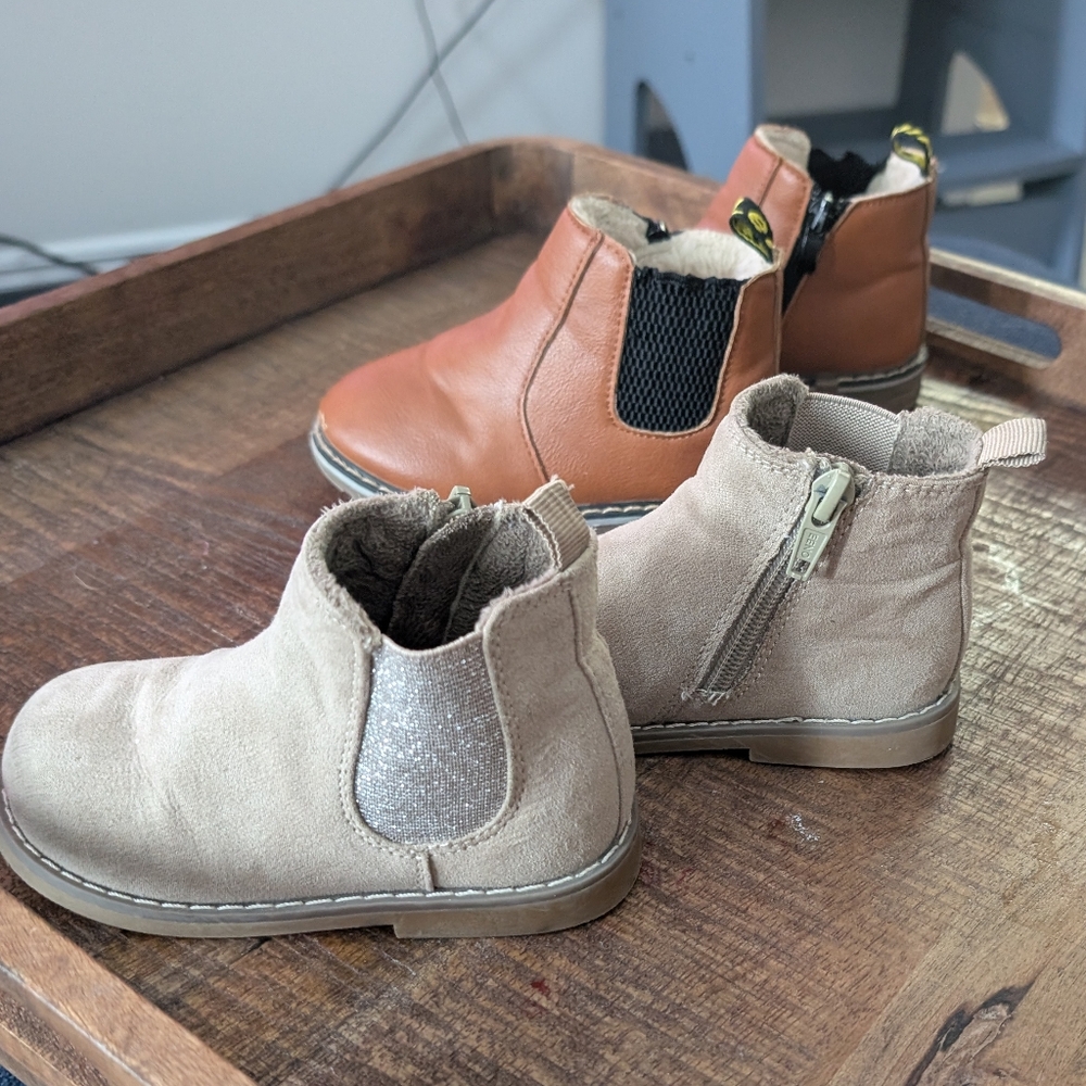 H&M - Fall Boot Bundle - Picture 3 of 7